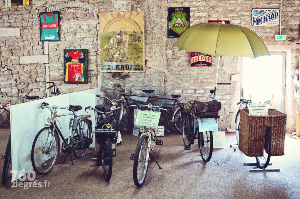 viarrengo bicyclette